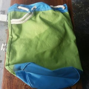 L.L.Bean boat and tote